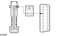 Ford Workshop Manuals > Mondeo 2001 (10.2000-02.2007) > Mechanical